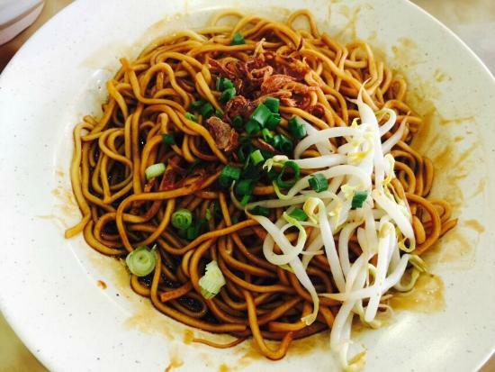 Bestari Yong Tou Foo